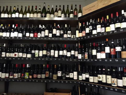 Brunswick East Wine Store - Restaurant Darwin 0