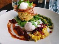 Ivanhoe Takeaway and Ivanhoe Restaurant Darwin Restaurant Darwin