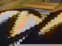 Capulus and Co. Cafe