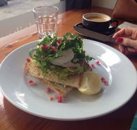 Daily Perk - Restaurant Darwin