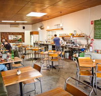 El Mirage - Restaurant Darwin