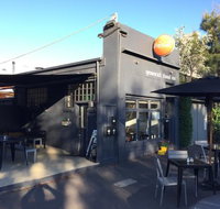 General Food Co - Restaurant Darwin