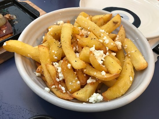 Williamstown VIC Restaurant Darwin