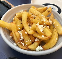 Hellenic Hotel - Restaurant Darwin