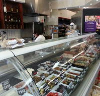 Iga - Restaurant Darwin