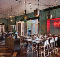 Lady Carolina - Restaurant Darwin