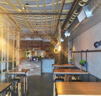 Little Oscar - Restaurant Darwin