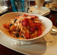 Loco Food  Drink - Restaurant Darwin