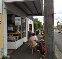 Milkwood Cafe - Restaurant Darwin