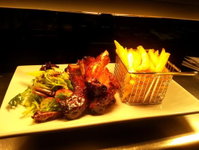 Pathfinder Restaurant  Bar