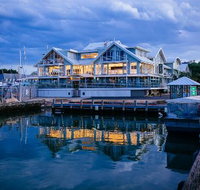 Pelicans Landing - Restaurant Darwin