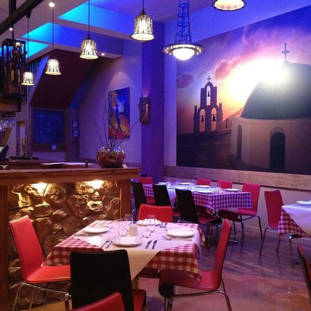 Stathis - Restaurant Darwin 0