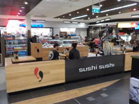 Sushi Sushi