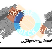 The Deck - Restaurant Darwin