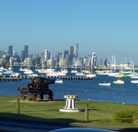 The Strand Restaurant - Restaurant Darwin