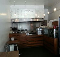 The Village Fish Store - Restaurant Darwin
