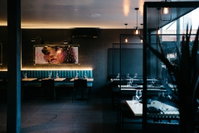 Alma Restaurant
