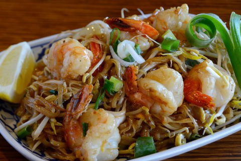 ARANI Thai Restaurant - Restaurant Darwin 0