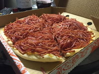 Corio Pizza