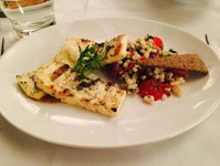 Empire Grill