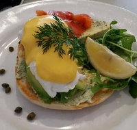Ferguson St Provisions - Restaurant Darwin