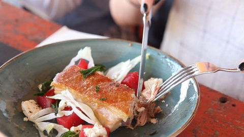 Flying Brick Cider Co - Restaurant Darwin 0