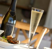 Jack Rabbit Vineyard - Restaurant Darwin
