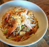 Jai Thai - Restaurant Darwin