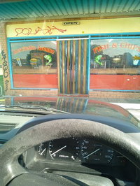 Kosciusko Fish  Chip Shop