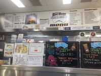 Lara Big Bite Fish  Chips