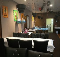 Lara Indian Restaurant - Restaurant Darwin