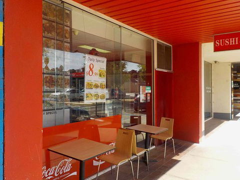 Lara Sushi & Noodles - Restaurant Darwin 0