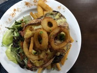 Little River Takeaway and Little River Restaurant Darwin Restaurant Darwin