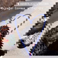 Mangroves Bar and Grill