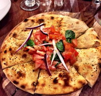 Monzarella Italian Restaurant - Restaurant Darwin