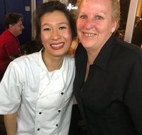 Ms Kim - Restaurant Darwin