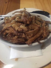 Parkers Steakhouse