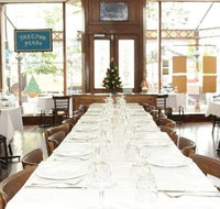 Remvi By The Bay - Restaurant Darwin