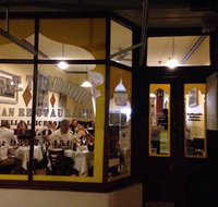 Sangam Tandoori - Restaurant Darwin