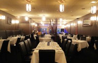Shiraaz Indian Restaurant