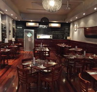 Steam Packet Hotel Restaurant - Restaurant Darwin