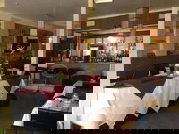 Tandoori Mahal Indian Restaurant