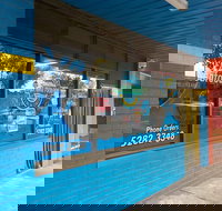 The Centreway Fish  Chip Shop - Restaurant Darwin