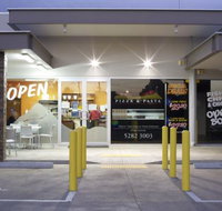 Town  Country Pizza  Pasta - Restaurant Darwin