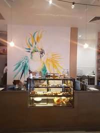 Mount Mulligan Takeaway and Mount Mulligan Restaurant Darwin Restaurant Darwin