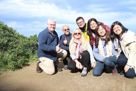 Small-Group Great Ocean Road And Twelve Apostles Full-Day Tour - Restaurant Darwin 3