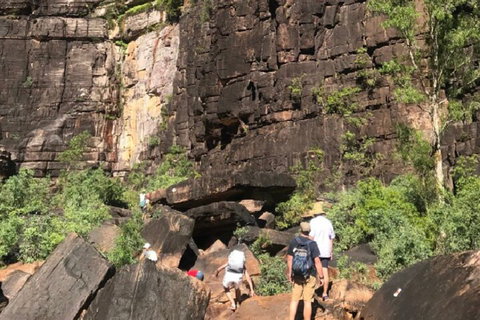 3-Day Kakadu 4WD Camping Safari From Darwin - Restaurant Darwin 0