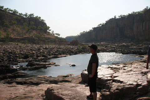 6-Day Kakadu, Katherine And Litchfield National Parks Camping Expedition - Restaurant Darwin 0