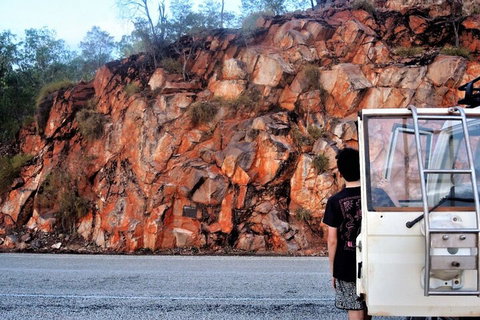 6-Day Kakadu, Katherine And Litchfield National Parks Camping Expedition - Restaurant Darwin 1