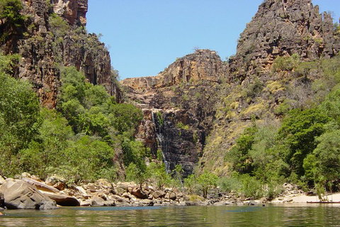 6-Day Kakadu, Katherine And Litchfield National Parks Camping Expedition - Restaurant Darwin 2